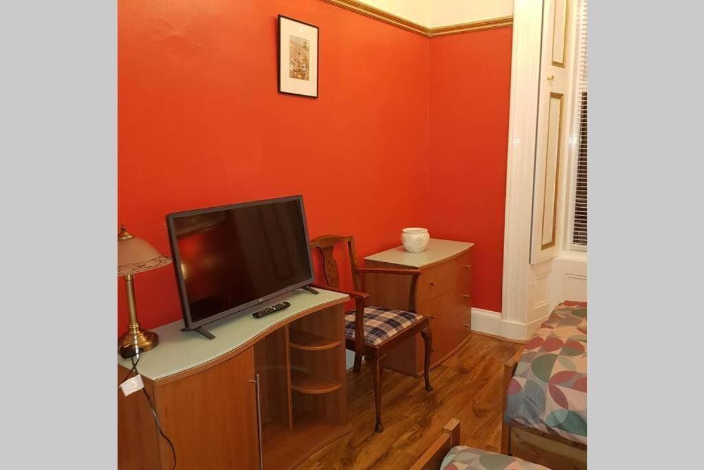 Snug - Fountain Bank Apartment Helensburgh Exterior photo